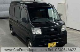 daihatsu hijet-van 2016 -DAIHATSU 【相模 480ス2236】--Hijet Van S321V-0294275---DAIHATSU 【相模 480ス2236】--Hijet Van S321V-0294275-