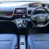 toyota sienta 2017 -TOYOTA--Sienta DBA-NSP170G--NSP170-7111900---TOYOTA--Sienta DBA-NSP170G--NSP170-7111900- image 2