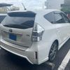 toyota prius-α 2012 CFJ1836537 image 14