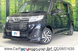 toyota roomy 2020 quick_quick_M900A_M900A-0460904