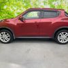 nissan juke 2015 quick_quick_DBA-YF15_YF15-400351 image 2