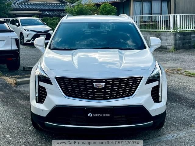 cadillac cadillac-others 2024 CFJ1676974 image 2