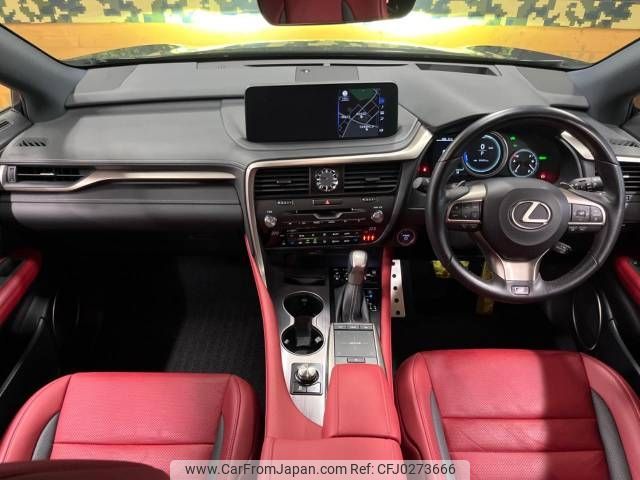 lexus rx 2021 -LEXUS--Lexus RX 6AA-GYL20W--GYL20-0013771---LEXUS--Lexus RX 6AA-GYL20W--GYL20-0013771- image 2