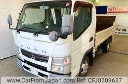 mitsubishi-fuso canter 2015 YAMAKATSU_FBA20-532854