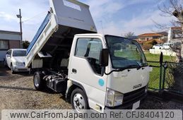 isuzu elf-truck 2014 GOO_NET_EXCHANGE_0707278A30230320W001