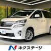 toyota vellfire 2013 quick_quick_ANH20W_ANH20-8299355 image 1