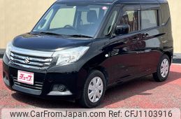 suzuki solio 2018 -SUZUKI--Solio DBA-MA26S--MA26S-157980---SUZUKI--Solio DBA-MA26S--MA26S-157980-