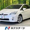 toyota prius 2011 -TOYOTA--Prius DAA-ZVW30--ZVW30-5354592---TOYOTA--Prius DAA-ZVW30--ZVW30-5354592- image 1