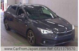 subaru impreza-wagon 2022 -SUBARU--Impreza Wagon 3BA-GT3--GT3-099016---SUBARU--Impreza Wagon 3BA-GT3--GT3-099016-