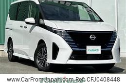 nissan serena 2024 -NISSAN--Serena 6AA-GFC28--GFC28-079126---NISSAN--Serena 6AA-GFC28--GFC28-079126-