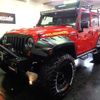 chrysler jeep-wrangler 2011 -CHRYSLER--Jeep Wrangler JK38L--1J4H3H19AL232917---CHRYSLER--Jeep Wrangler JK38L--1J4H3H19AL232917- image 6