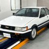 toyota corolla-levin 1983 CMATCH_U00047385380 image 4