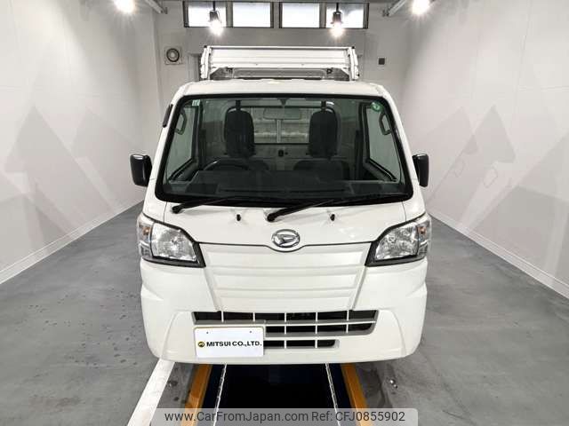 daihatsu hijet-truck 2016 CMATCH_U00048208887 image 2