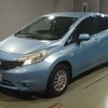 nissan note 2014 22309 image 2