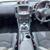 nissan fairlady-z 2018 quick_quick_Z34_Z34-620154 image 2