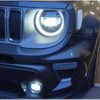 jeep renegade 2021 -CHRYSLER--Jeep Renegade 3BA-BV13PM--1C4NJCD19MPM63727---CHRYSLER--Jeep Renegade 3BA-BV13PM--1C4NJCD19MPM63727- image 16