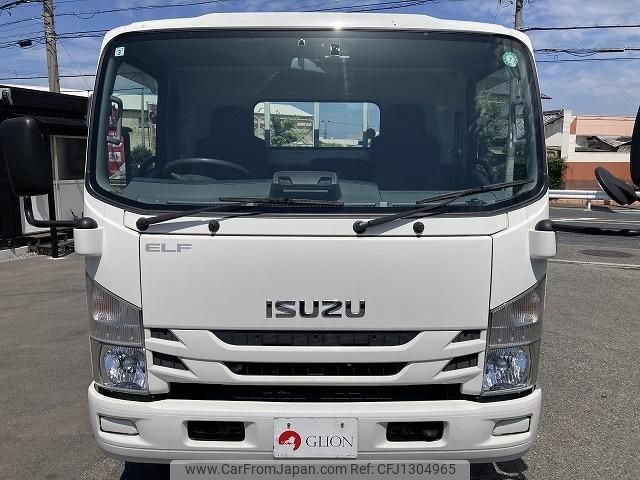 isuzu elf-truck 2021 quick_quick_2PG-NPS88AR_NPS88-7001144 image 2