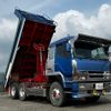 mitsubishi-fuso super-great 1995 -MITSUBISHI--Super Great KC-FV411JD---FV411J760076---MITSUBISHI--Super Great KC-FV411JD---FV411J760076- image 10