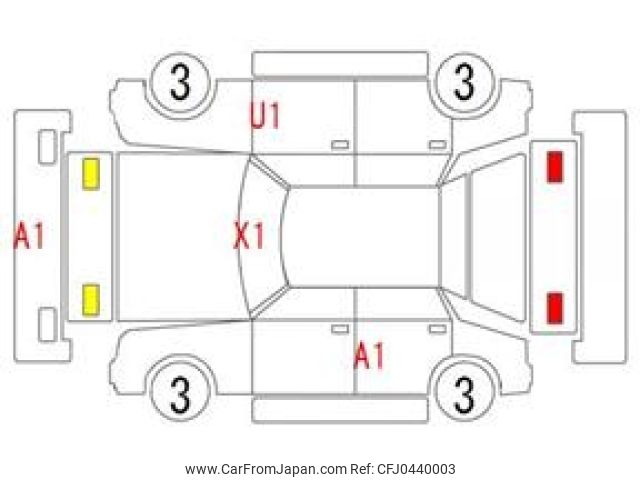 toyota sienta 2022 -TOYOTA--Sienta 5BA-MXPC10G--MXPC10-1007073---TOYOTA--Sienta 5BA-MXPC10G--MXPC10-1007073- image 2