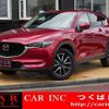 mazda cx-5 2017 quick_quick_KF2P_KF2P-115734 image 1