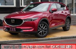 mazda cx-5 2017 quick_quick_KF2P_KF2P-115734