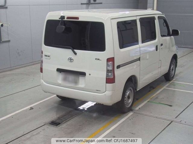 toyota townace-van 2023 CFJ1687497 image 2