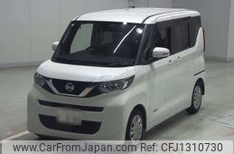 nissan roox 2021 -NISSAN 【浜松 589ﾈ 888】--Roox 5AA-B44A--B44A-0062135---NISSAN 【浜松 589ﾈ 888】--Roox 5AA-B44A--B44A-0062135-
