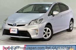 toyota prius 2014 quick_quick_ZVW30_ZVW30-5755389