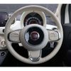 fiat 500c 2019 -FIAT--Fiat 500C ABA-31212--ZFA3120000JB49922---FIAT--Fiat 500C ABA-31212--ZFA3120000JB49922- image 5