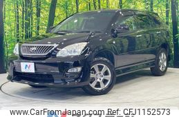 toyota harrier 2010 quick_quick_ACU30W_ACU30-0111545