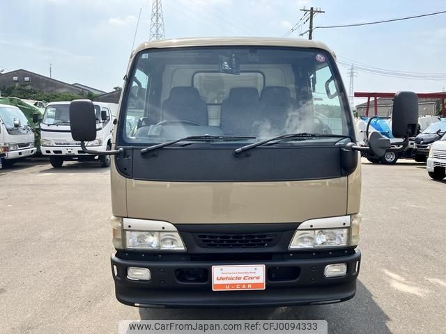 isuzu elf-truck 2004 GOO_NET_EXCHANGE_0707944A30240803W001 image 2