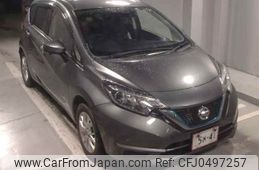 nissan note 2020 -NISSAN--Note HE12-299478---NISSAN--Note HE12-299478-