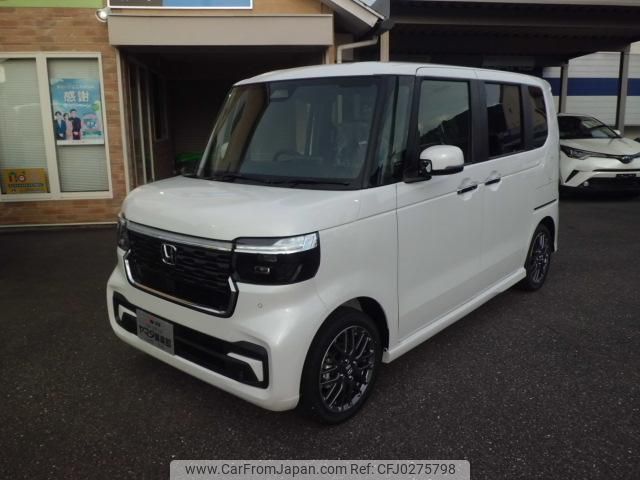 honda n-box 2024 quick_quick_6BA-JF5_JF5-2040964 image 1