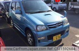 daihatsu terios-kid 2012 CFJ1592684