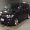 suzuki solio 2014 -SUZUKI 【福岡 504ね6163】--Solio MA15S-681363---SUZUKI 【福岡 504ね6163】--Solio MA15S-681363- image 1