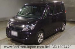 suzuki solio 2014 -SUZUKI 【福岡 504ね6163】--Solio MA15S-681363---SUZUKI 【福岡 504ね6163】--Solio MA15S-681363-