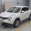 nissan juke 2014 -NISSAN--Juke DBA-YF15--YF15-308711---NISSAN--Juke DBA-YF15--YF15-308711- image 1