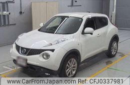 nissan juke 2014 -NISSAN--Juke DBA-YF15--YF15-308711---NISSAN--Juke DBA-YF15--YF15-308711-