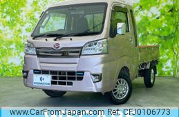 daihatsu hijet-truck 2020 quick_quick_EBD-S500P_S500P-0117146