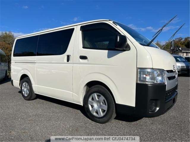 toyota hiace-van 2018 -TOYOTA--Hiace Van QDF-GDH201V--GDH201-2002853---TOYOTA--Hiace Van QDF-GDH201V--GDH201-2002853- image 1