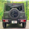 suzuki jimny-sierra 2023 quick_quick_JB74W_JB74W-189450 image 15