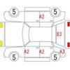 toyota voxy 2013 -TOYOTA--Voxy DBA-ZRR70W--ZRR70-0577794---TOYOTA--Voxy DBA-ZRR70W--ZRR70-0577794- image 2