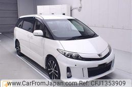 toyota estima 2013 CFJ1353909