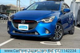mazda demio 2014 quick_quick_LDA-DJ5FS_DJ5FS-106604