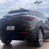 mazda cx-3 2019 quick_quick_5BA-DMEP_DMEP-102298 image 2