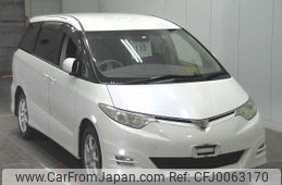 toyota estima 2008 -TOYOTA--Estima ACR55W--0016392---TOYOTA--Estima ACR55W--0016392-