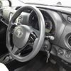 toyota vitz 2017 -TOYOTA--Vitz DBA-KSP130--KSP130-2216885---TOYOTA--Vitz DBA-KSP130--KSP130-2216885- image 9