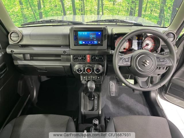 suzuki jimny 2024 CFJ1687931 image 2