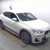 bmw x2 2022 -BMW 【広島 302ﾄ3863】--BMW X2 3BA-YH15--WBAYH120705U30512---BMW 【広島 302ﾄ3863】--BMW X2 3BA-YH15--WBAYH120705U30512- image 1