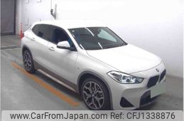 bmw x2 2022 -BMW 【広島 302ﾄ3863】--BMW X2 3BA-YH15--WBAYH120705U30512---BMW 【広島 302ﾄ3863】--BMW X2 3BA-YH15--WBAYH120705U30512-